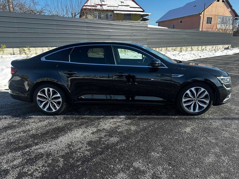 Vand Renault Talisman 4control 1.6 DCI, 160CP