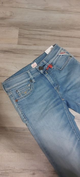Blugi damă Replay Vicky - Hyperflex