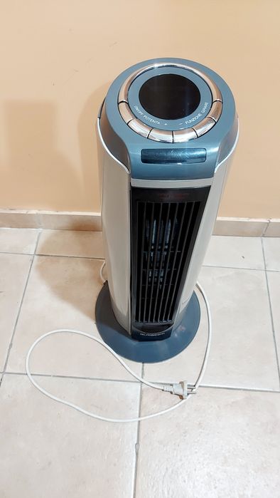 Обогреватель с режимами