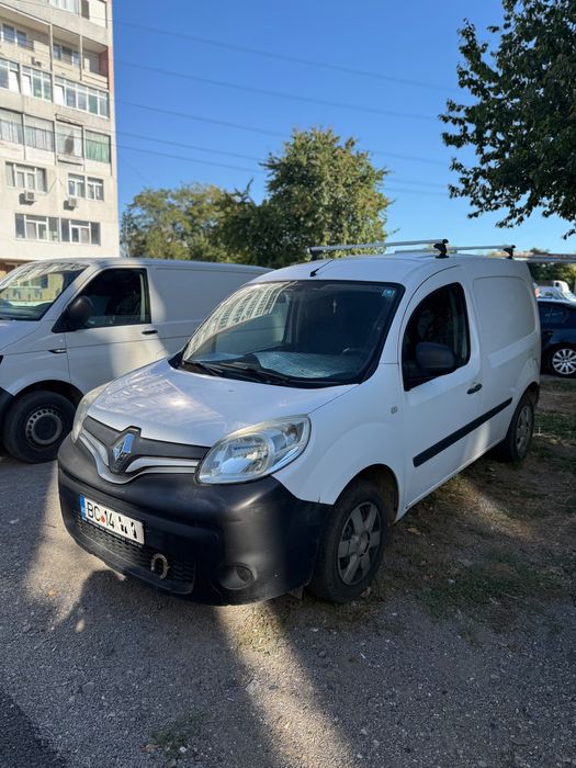 Renault   Kangoo