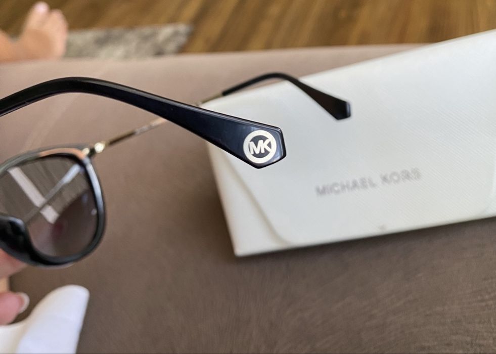 Слънчеви очила Michael Kors