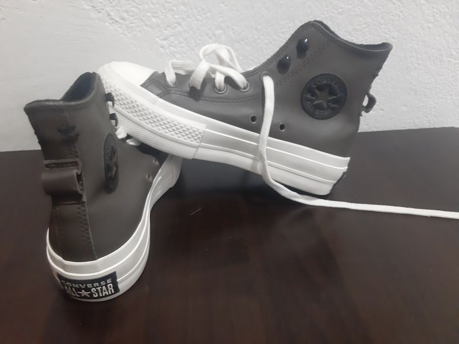 Tenesi Convers All Star