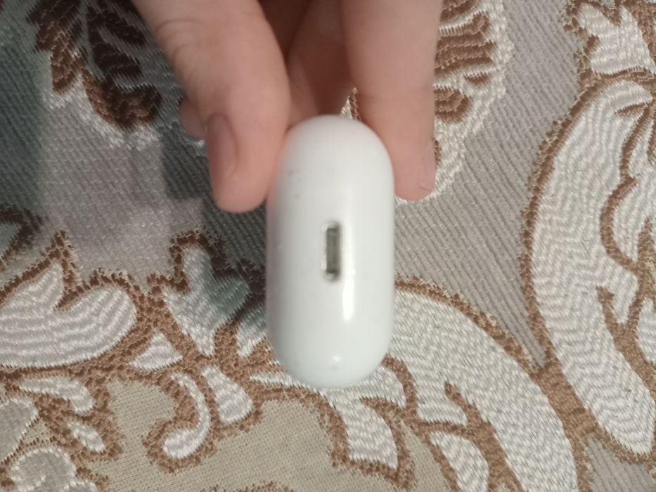 Наушники беспроводные нерабочие