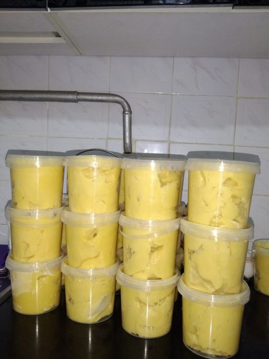 Мёд оптом и в розницу