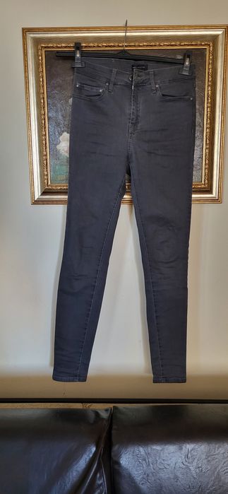 Blugi skinny Mango xs