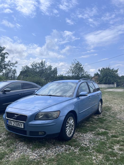Volvo V50 2.0 diesel 2005