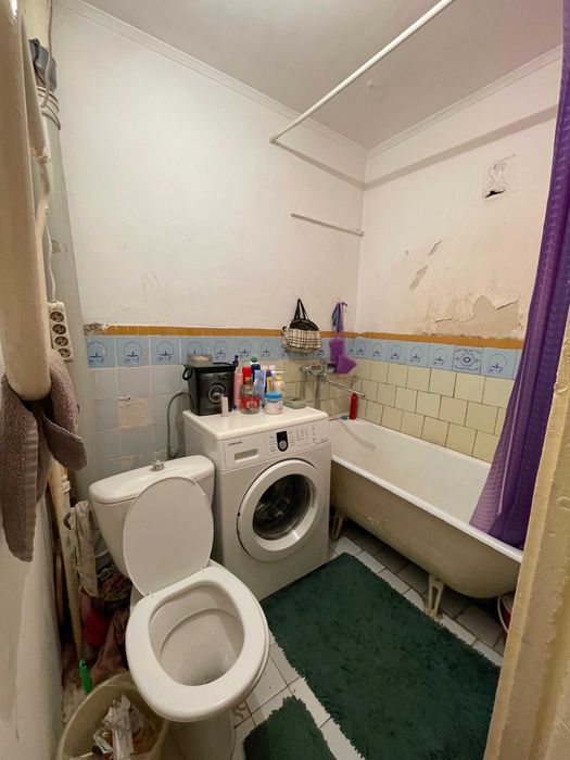 Продается квартира в 6 мкр город Тараз