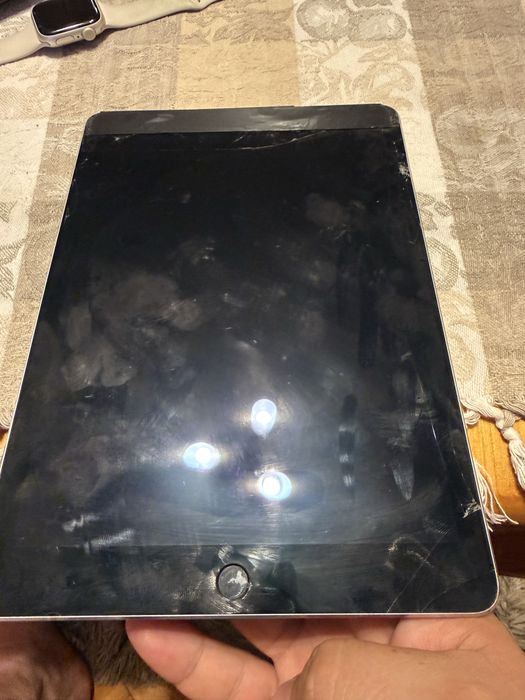 iPad 1 Pro Space Gray 32Gb Wifi+ Sim