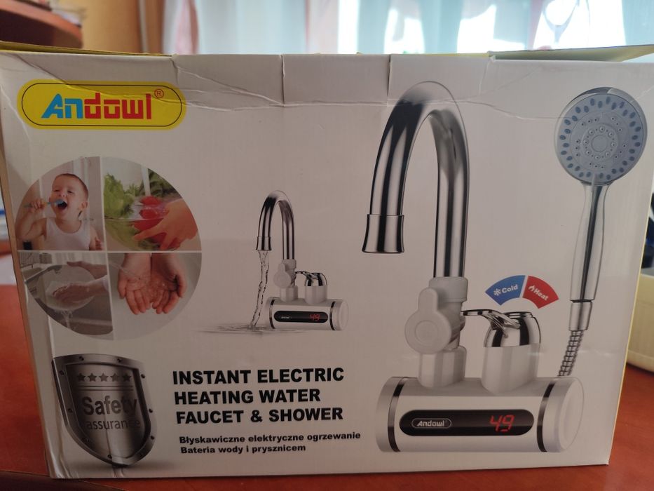 Смесител за кухня/баня