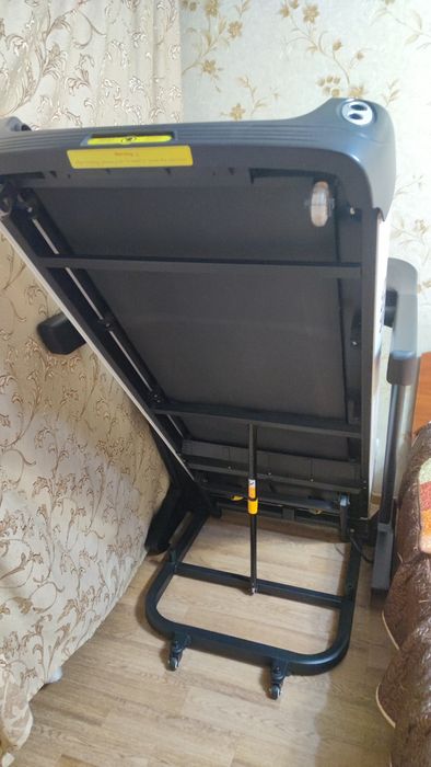 Беговая дорожка Genau crown G530