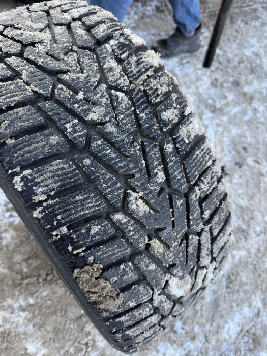 Продам колеса в сборе