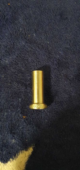 Prelungitor gat Saxofon alto