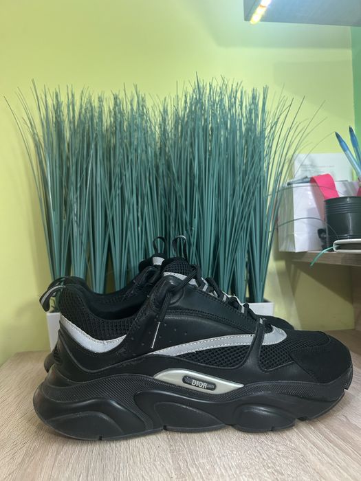 Adidasi Dior B22