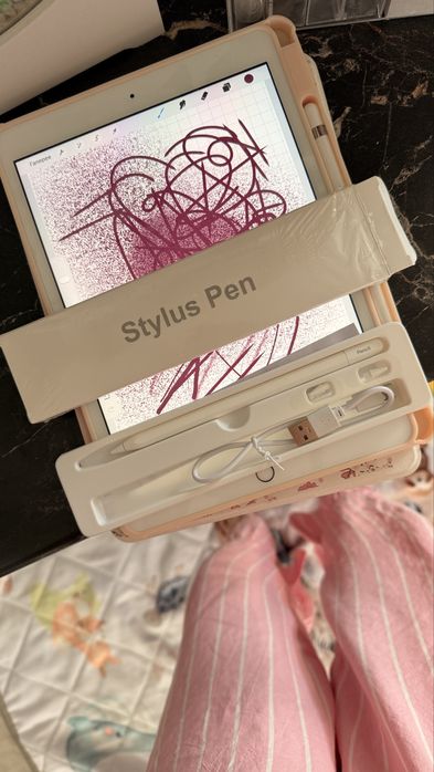 стилус для iPad