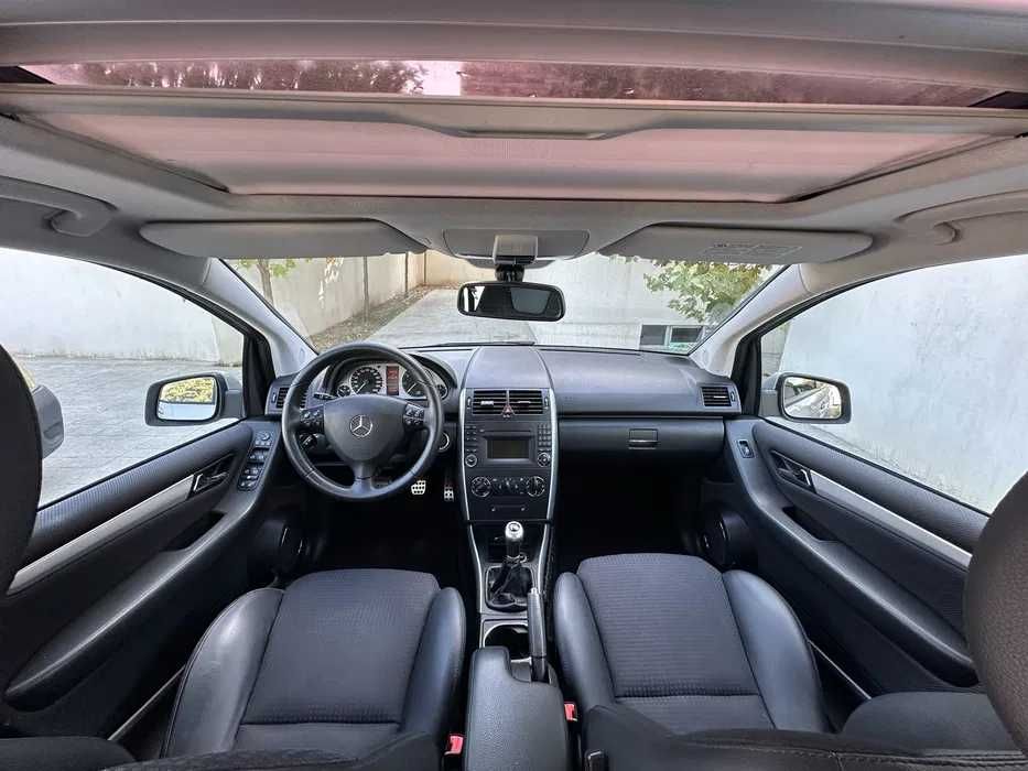 Spira Volan | Mercedes A B C CLK Class W169 W203 S203 C209 W245 | Piese Senzor Unghi Directie Spirala Panglica Tempomat Pilot Automat Modul Airbag