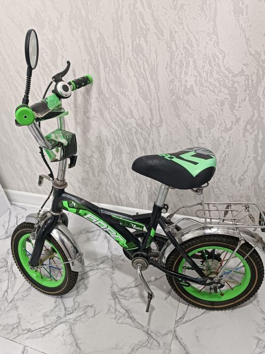 Продаются Детские велосипеды, и самокат. Великлар ва самокат сотилади.