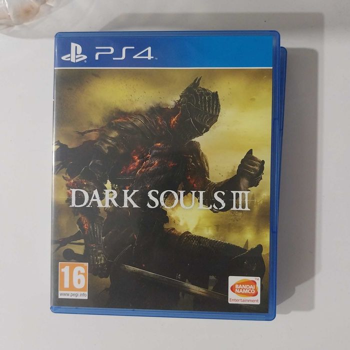 Игри за Sony PS4