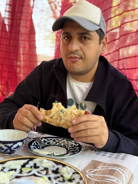 Нитевой сангапури