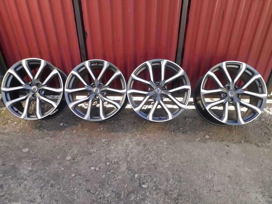 Jante VOLVO C30 C70 S40 V40 V50 V60 S60 V70 S80 XC60 XC70 XC90 V S90