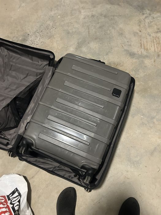 vand set 3 trolere marimi diferite
