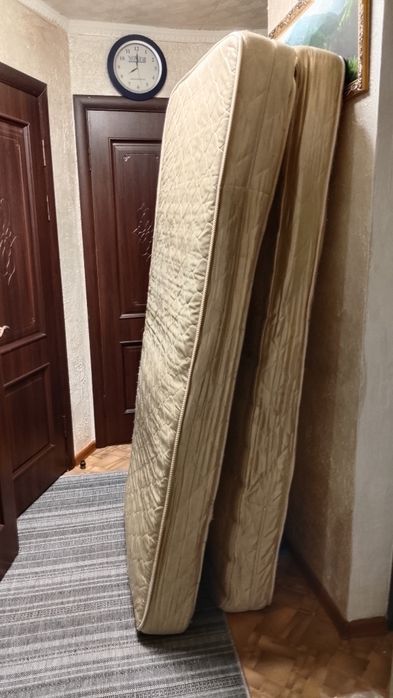 Матрасы односпальные