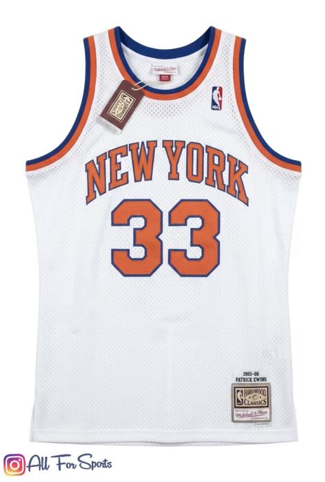 Mitchell & Ness NBA / Hawks / Kings / Lakers