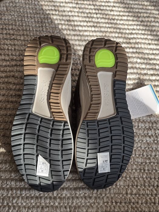 Дамски спортни маратонки