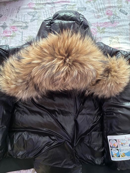 Яке Оргиналн Ново Мон Клеар