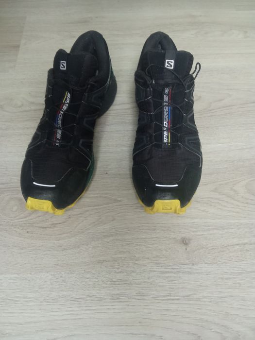 Спортни обувки ,,Salomon,, 43