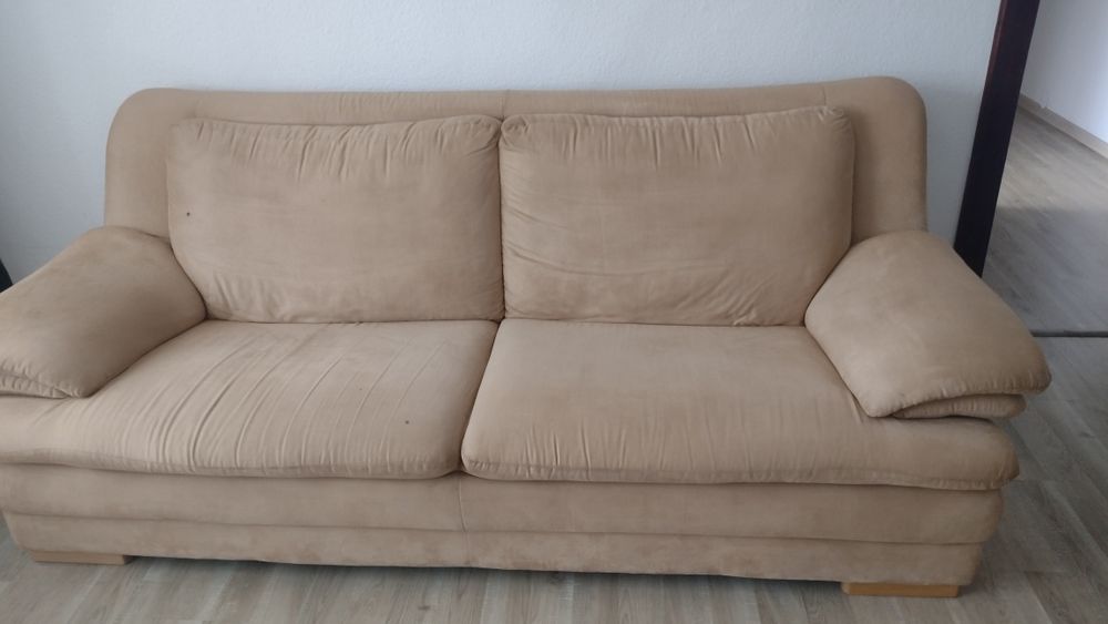 Canapea fixa 210 x 90