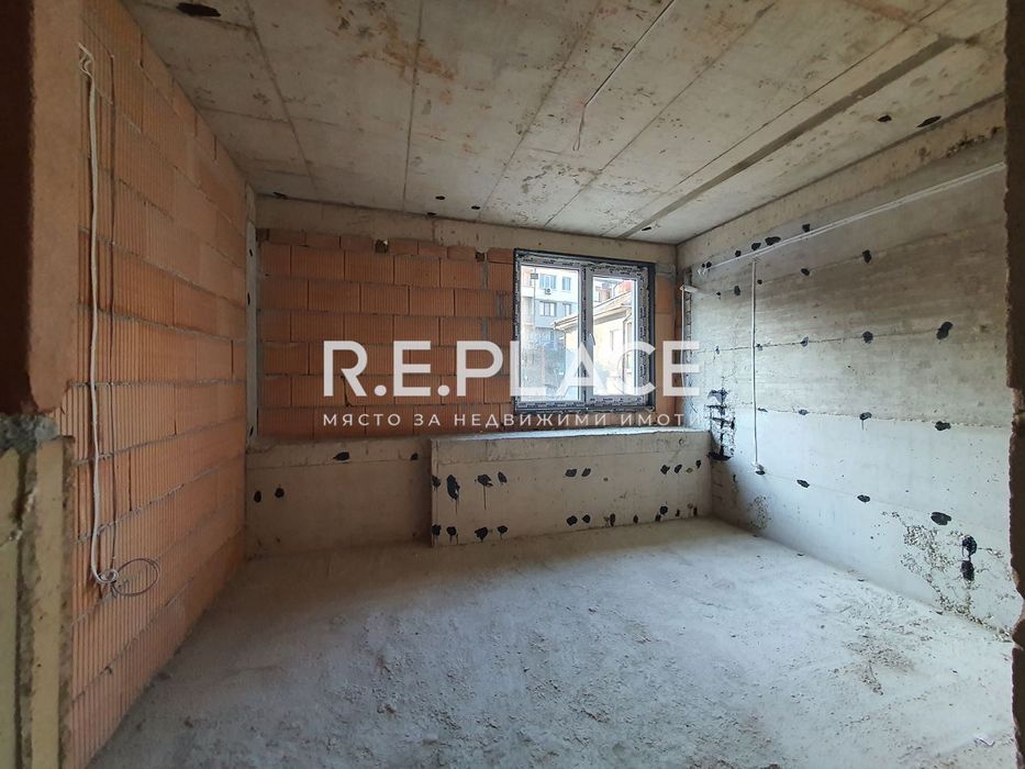 Продава се Тристаен апартамент в Варна, Аспарухово - 93 кв.м за 1010 €/кв.м - Снимка #12