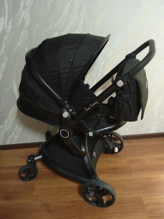 Piere Cardin Original Kolyaska