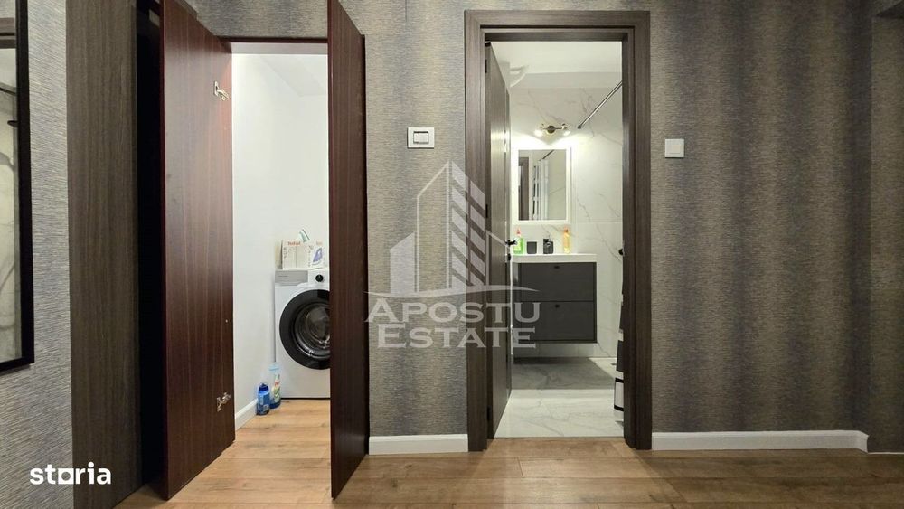 Apartament 2 camere Decomandat Ultracentral