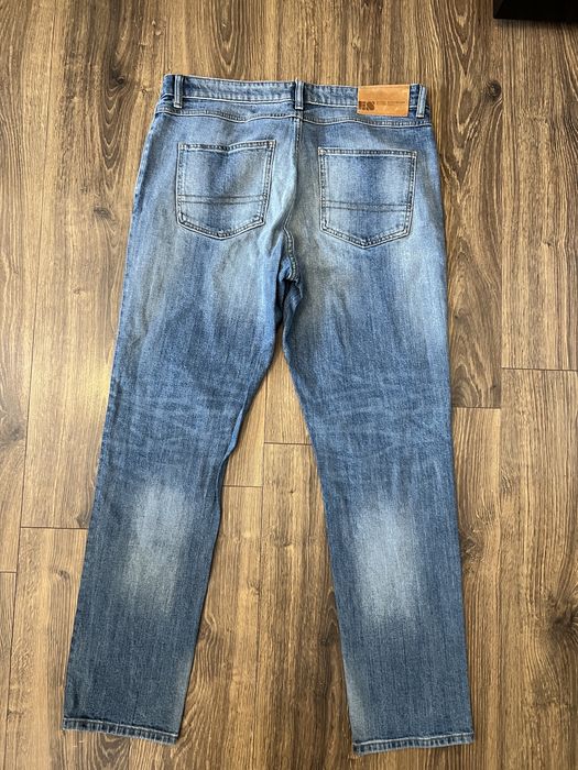Engelbert Strauss pantaloni jeans Denim 52