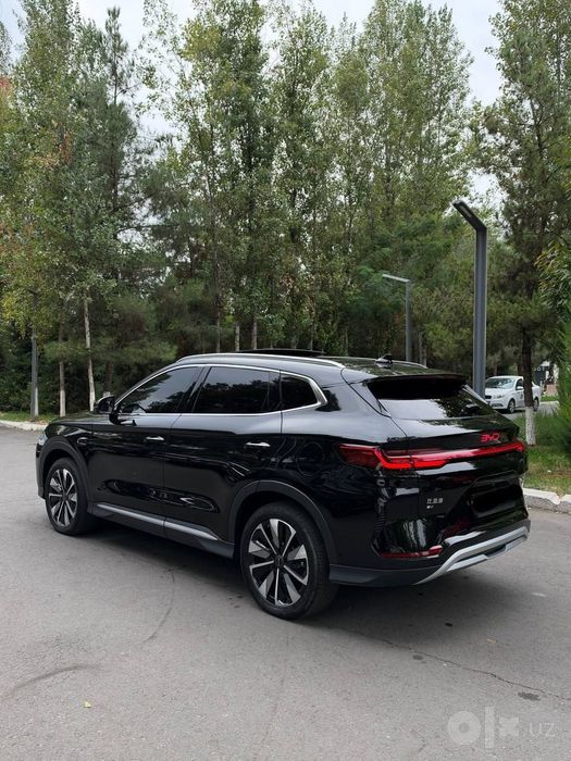 Byd Champion Smart 605