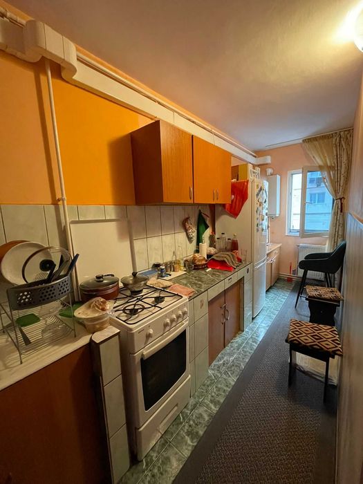 Apartament de vanzare cu doua camere