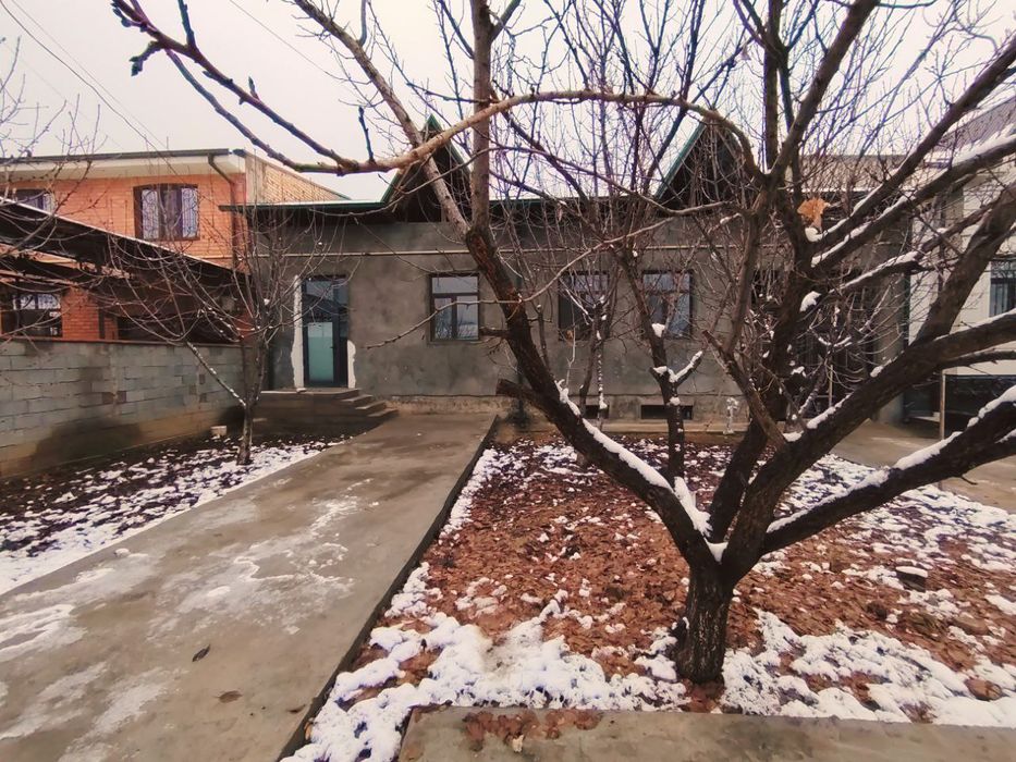 Уй сотилади 4 сотих