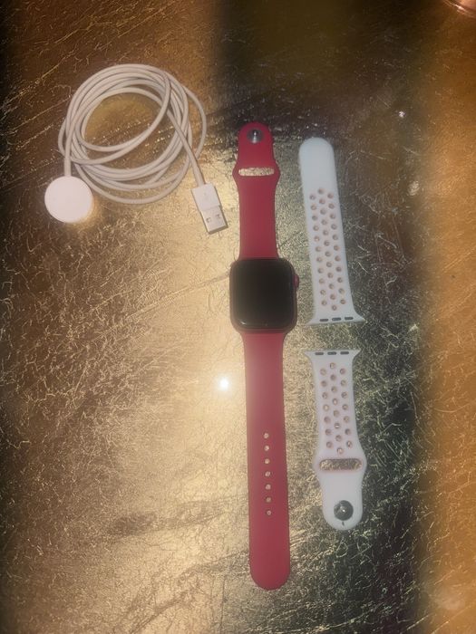 Apple Watch series 8 GPS + cellular