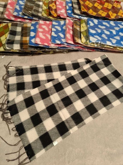 Lot 36 fulare cocolino