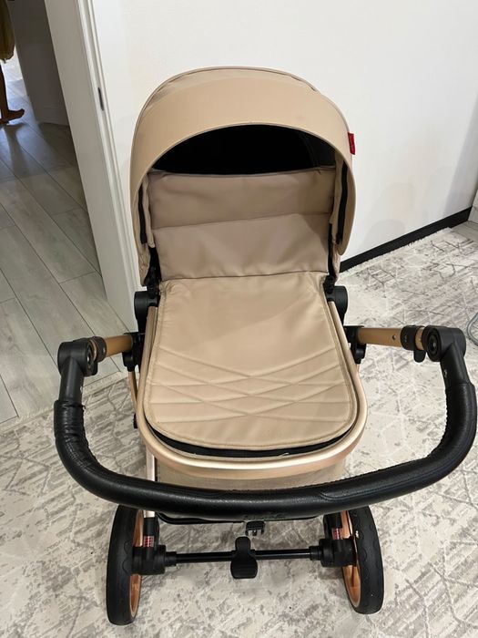 Коляска Aimile Original 2 в 1