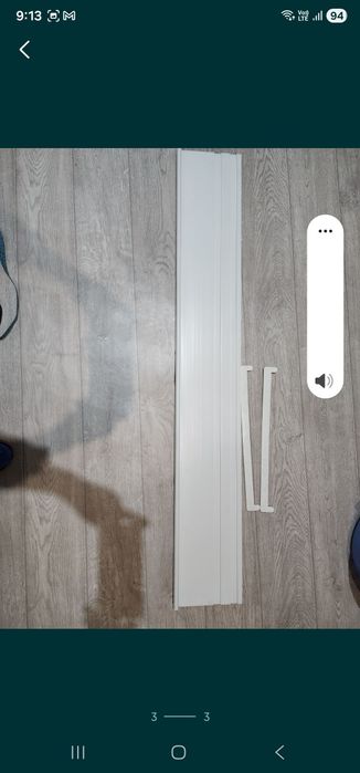 Разное из дома, остатки после ремонта