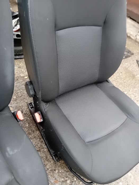 Салон Дачия сандеро 2 отличен 2013-2020 логан