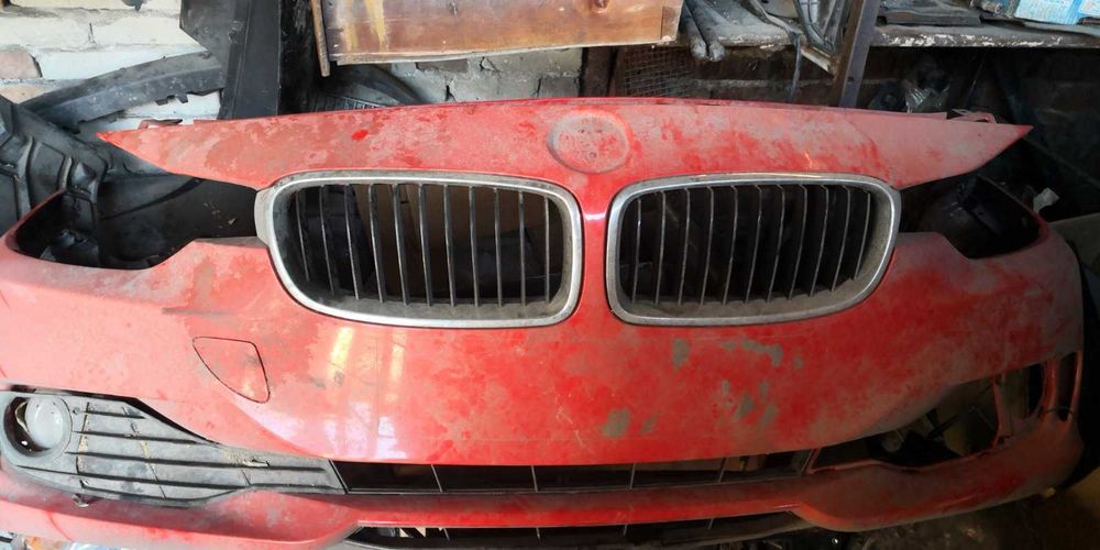 Продават се части за Ауди А4 Б7 БМВ и Голф 5