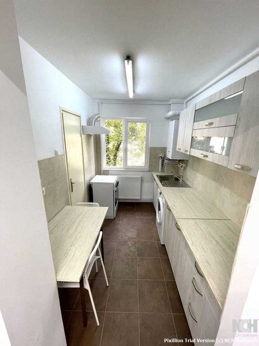 Apartament cu 2 camere de vânzare – Gheorgheni, zona Brâncuși