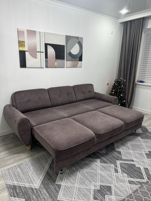 Диван раскладной Белорусский