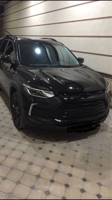 Treker 2 primer 2023