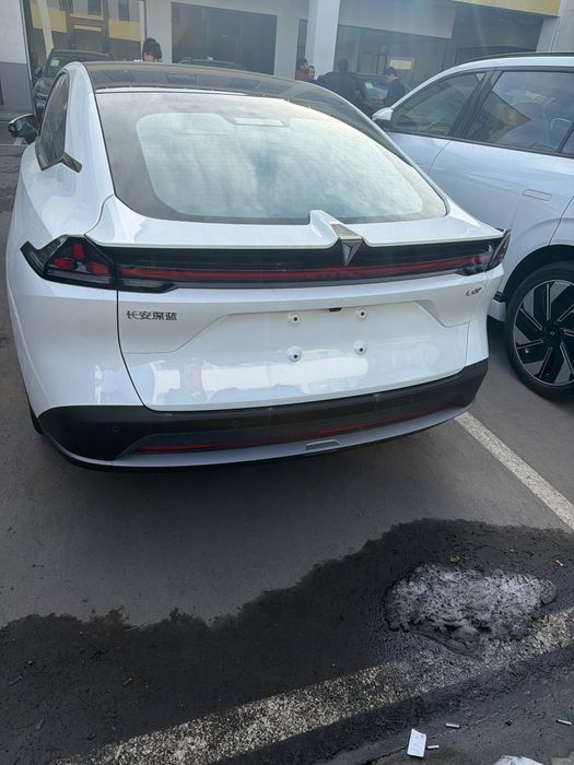 Changan depall l 07 sl 03 dan aqilli