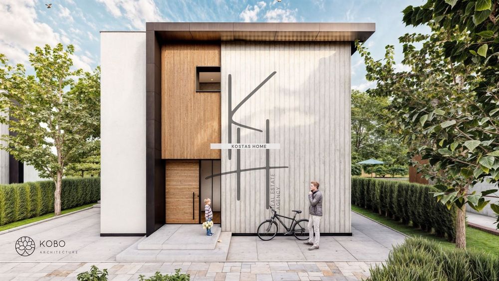 Продава се Къща в к.к. Златни пясъци - 160 кв.м за 1619 €/кв.м - Снимка #3