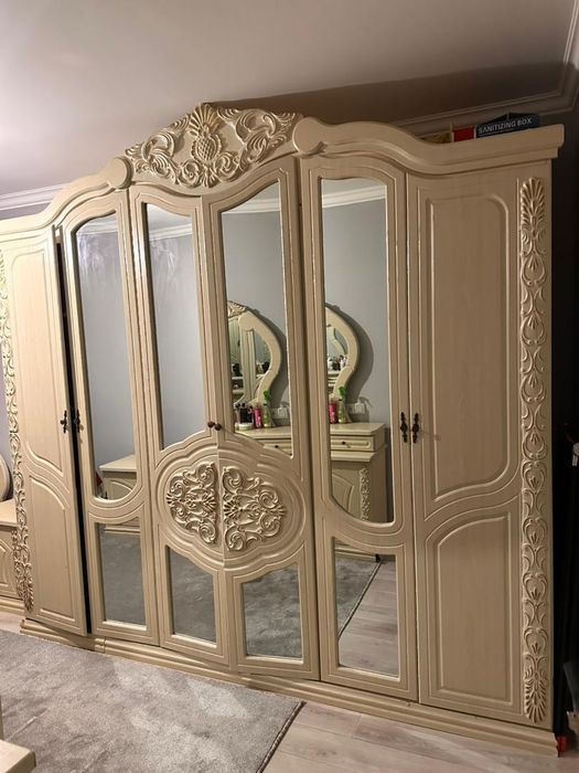 Mebel sotiladi! Holati yqxshi yangidek