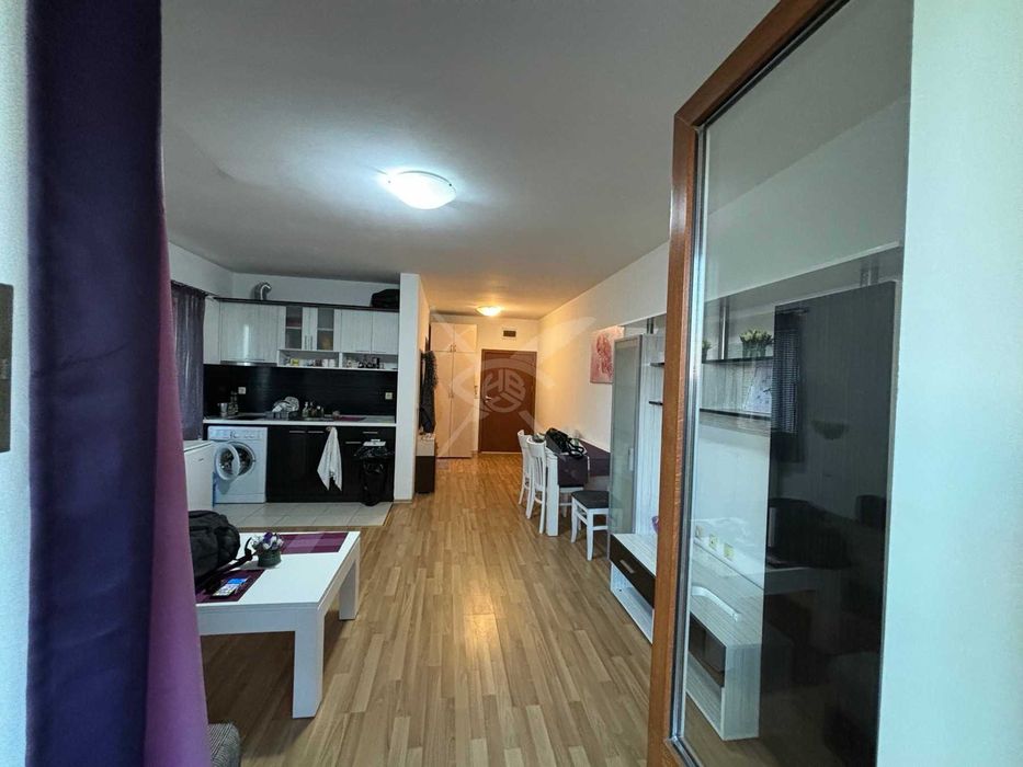 Продава се Едностаен апартамент в Свети Влас - 45 кв.м за 956 €/кв.м - Снимка #2